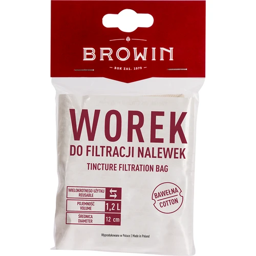 Vrece na filtráciu likérov - 6 ['vrece na filtráciu muštu', ' vrece na filtráciu likérov', ' vrece na filtráciu', ' filtrovanie vína', ' ako filtrovať víno', ' filtrovanie domáceho vína']