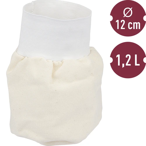 Vrece na filtráciu likérov - 7 ['vrece na filtráciu muštu', ' vrece na filtráciu likérov', ' vrece na filtráciu', ' filtrovanie vína', ' ako filtrovať víno', ' filtrovanie domáceho vína']