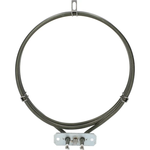 Vykurovacie teleso do údiarne - 2,7 kW - 2