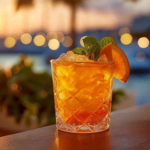 VYPITO 12 %, vrecúško na 18 drinkov - Mandarínka, 126 g - 8