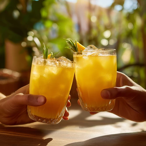 VYPITO 12 %, vrecúško na 18 drinkov – Multitropic, 126 g - 8