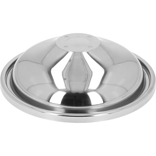 Vypuklé veko 18 l k oceľovej nádobe