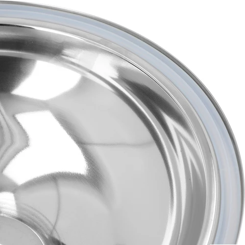 Vypuklé veko 18 l k oceľovej nádobe - 3