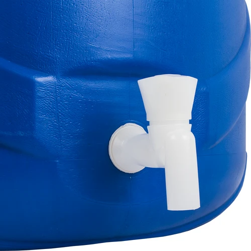 Vypúšťací kohútik na sud 40 L, 60 L, 130 L, 240 L - 5
