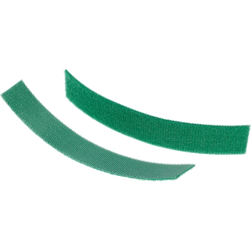 Záhradná páska na suchý zips, zelená, 15 mm x 5 m - 3 ['záhradná páska na suchý zips', ' páska so suchým zipsom na rastliny', ' na viazanie rastlín', ' páska so suchým zipsom na upevnenie', ' záhradná páska suchý zips', ' podväzovanie rastlín', ' páska do záhrady', ' páska so suchým zipsom na stabilizáciu rastlín', ' udržiavaná záhrada', ' podopieranie rastlín v záhrade', ' páska so suchým zipsom na tyčky a rastliny', ' ako chrániť rastliny pred zlomením', ' silná páska na rastliny', ' upevnenie rastlín', ' záhradná páska 5 metrov', ' úzka páska na rastliny', ' upevnenie typu suchý zips', ' páska suchý zips']