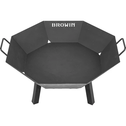 Záhradné ohnisko ø 60 cm - loftové  - 1 ['ohnisko v záhrade', ' okrúhle ohnisko', ' táborák', ' pod kotlík', ' poľské ohnisko', ' maľované ohnisko', ' táborákové ohnisko', ' liatinový kotlík', ' gril', ' trojnožka', ' žiaruvzdorné ohnisko', ' čierne ohnisko', ' moderné ohnisko', ' dizajnové ohnisko']