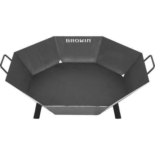 Záhradné ohnisko ø 70 cm - loftové  - 1 ['ohnisko v záhrade', ' okrúhle ohnisko', ' táborák', ' pod kotlík', ' poľské ohnisko', ' maľované ohnisko', ' táborákové ohnisko', ' liatinový kotlík', ' gril', ' trojnožka', ' žiaruvzdorné ohnisko', ' čierne ohnisko', ' moderné ohnisko', ' dizajnové ohnisko']