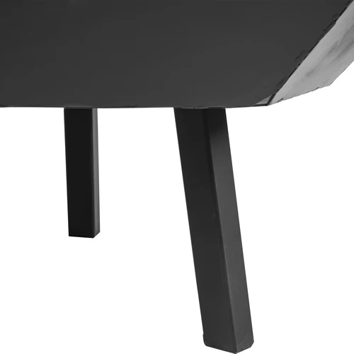 Záhradné ohnisko ø 70 cm - loftové - 6 ['ohnisko v záhrade', ' okrúhle ohnisko', ' táborák', ' pod kotlík', ' poľské ohnisko', ' maľované ohnisko', ' táborákové ohnisko', ' liatinový kotlík', ' gril', ' trojnožka', ' žiaruvzdorné ohnisko', ' čierne ohnisko', ' moderné ohnisko', ' dizajnové ohnisko']