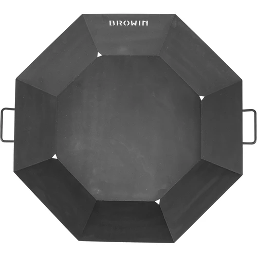 Záhradné ohnisko ø 80 cm - loftové - 3 ['ohnisko v záhrade', ' okrúhle ohnisko', ' táborák', ' pod kotlík', ' poľské ohnisko', ' maľované ohnisko', ' táborákové ohnisko', ' liatinový kotlík', ' gril', ' trojnožka', ' žiaruvzdorné ohnisko', ' čierne ohnisko', ' moderné ohnisko', ' dizajnové ohnisko']