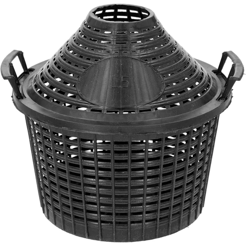 Záhradný kôš / na balón 5 L