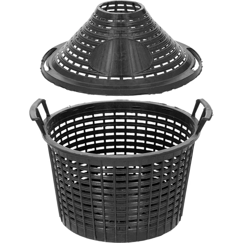 Záhradný kôš / na balón 5 L - 2