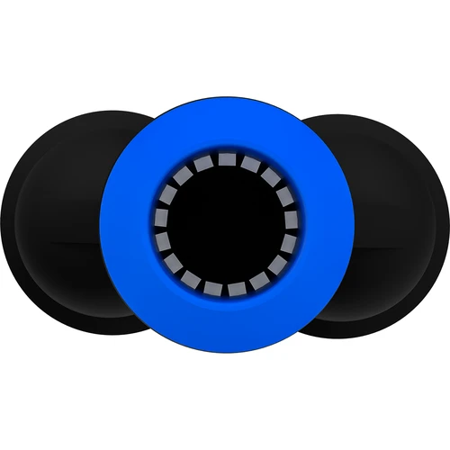 Zásuvná spojka 10 mm, typ Y - 1 ks. - 2 ['príslušenstvo k destilátoru', ' modulárny destilátor', ' spojka na hadičky', ' spojka Y']