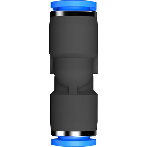 Zásuvná spojka 10 mm, typ Y - 1 ks. - 3 ['príslušenstvo k destilátoru', ' modulárny destilátor', ' spojka na hadičky', ' spojka Y']