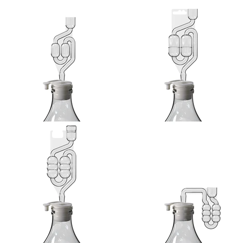 Zátka do demižóna fi 37/41 mm s uzáverom - 4 ['zátka s uzáverom', ' zátka do demižóna s uzáverom', ' tesná zátka do demižóna', ' gumová zátka do demižóna', ' zátka s uzáverom do demižóna', ' plastová zátka', ' zátka s integrovaným uzáverom', ' ideálna zátka do demižóna', ' inovatívna zátka s uzáverom', ' syntetická zátka do demižóna', ' syntetická zátka s uzáverom']
