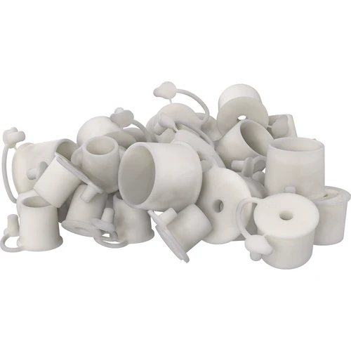Zátka do demižóna fi 50/54 mm s uzáverom - 5 ['zátka s uzáverom', ' zátka do demižóna s uzáverom', ' tesná zátka do demižóna', ' gumová zátka do demižóna', ' zátka s uzáverom do demižóna', ' plastová zátka', ' zátka s integrovaným uzáverom', ' ideálna zátka do demižóna', ' inovatívna zátka s uzáverom', ' syntetická zátka do demižóna', ' syntetická zátka s uzáverom']