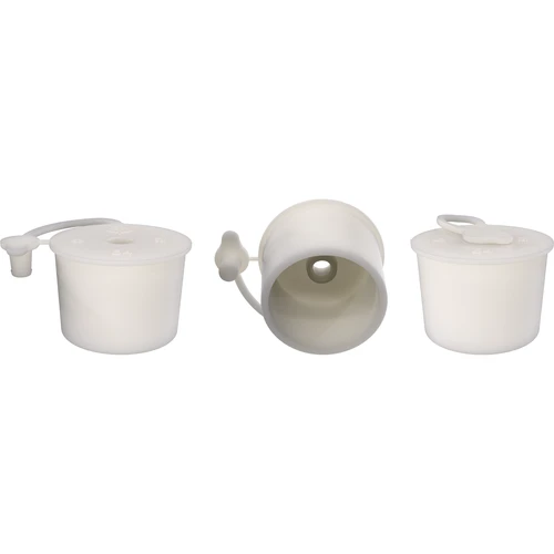 Zátka do demižóna fi 50/54 mm s uzáverom  - 1 ['zátka s uzáverom', ' zátka do demižóna s uzáverom', ' tesná zátka do demižóna', ' gumová zátka do demižóna', ' zátka s uzáverom do demižóna', ' plastová zátka', ' zátka s integrovaným uzáverom', ' ideálna zátka do demižóna', ' inovatívna zátka s uzáverom', ' syntetická zátka do demižóna', ' syntetická zátka s uzáverom']