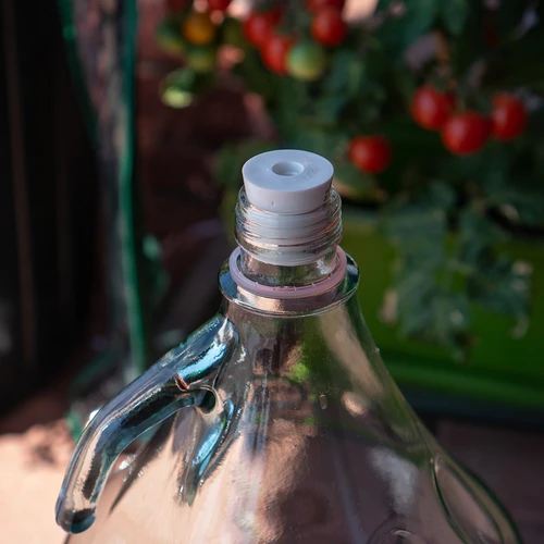 Zátka na balón 41/37mm - 3