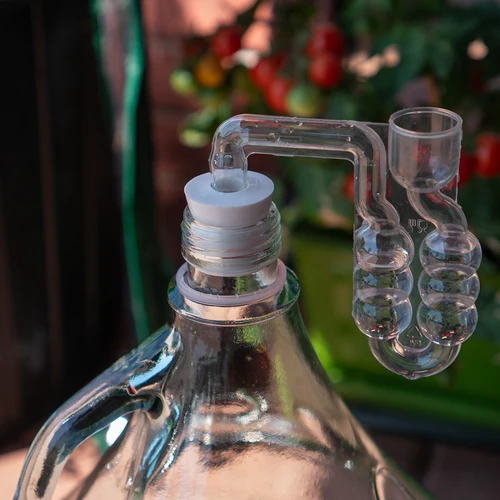 Zátka na balón 41/37mm - 4