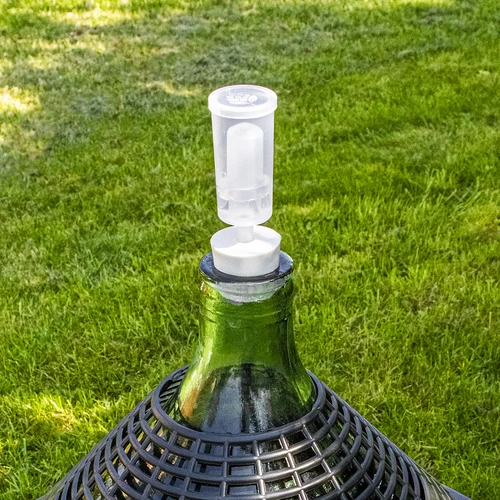 Zátka na balón 41/37mm - 5