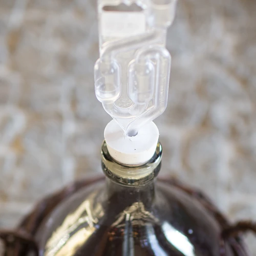 Zátka na balón 41/37mm - 6