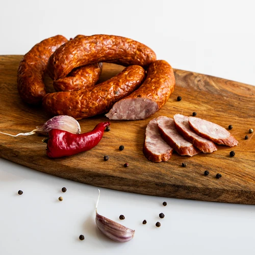 Zmes korenín a bylín na vidiecku klobásu, 500 g - 5