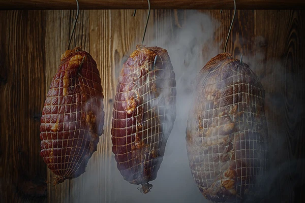 Ako vyrobiť domácu údeninu?