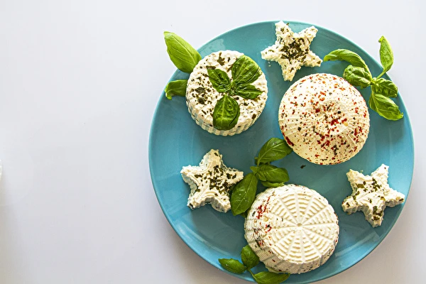 Ako vyrobiť syr? – Sprievodca krok za krokom