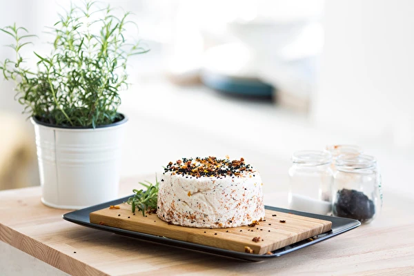 Ako vyrobiť syr? – Sprievodca krok za krokom