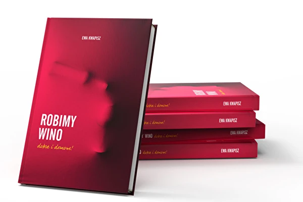 Ako vyrobiť víno krok za krokom?