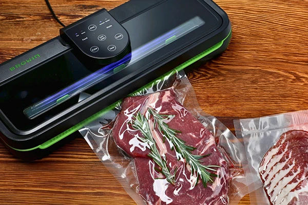 ČERSTVOSŤ A CHUŤ NA DLHŠIE