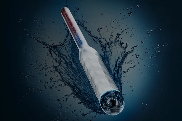 PRVÝ NA TRHU NEROZBITNÝ ALKOHOLMETER