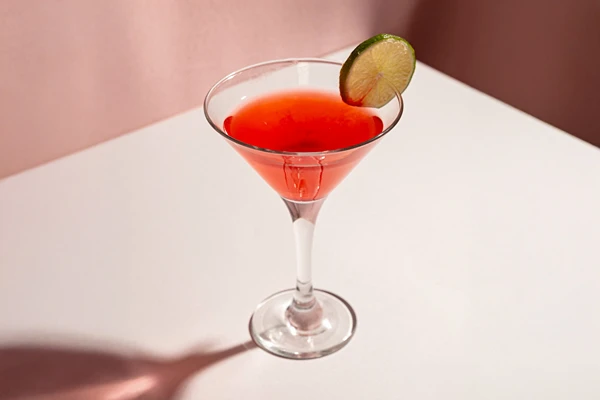 Cosmopolitan – nadčasový drink v domácej verzii