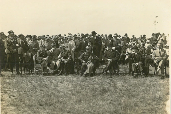 Epizóda 4: Kapor po poľsky, pleskáč alebo kapor v nadýchanej omáčke