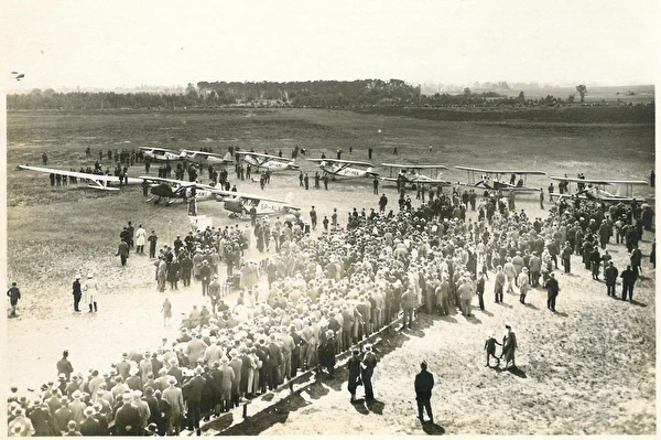 Epizóda 4: Kapor po poľsky, pleskáč alebo kapor v nadýchanej omáčke