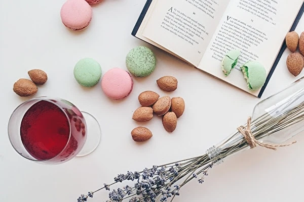 Jablkovo-jahodové Ciderini