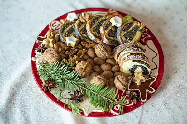 Sviatočný makovník, ktorý sa vždy podarí!