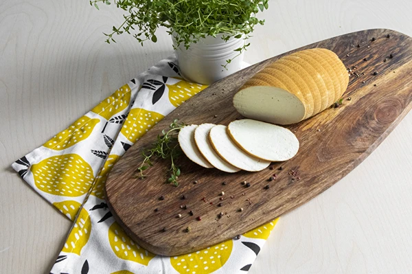 Údený syridlový syr