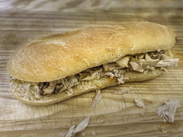 Výborné domáce žemle