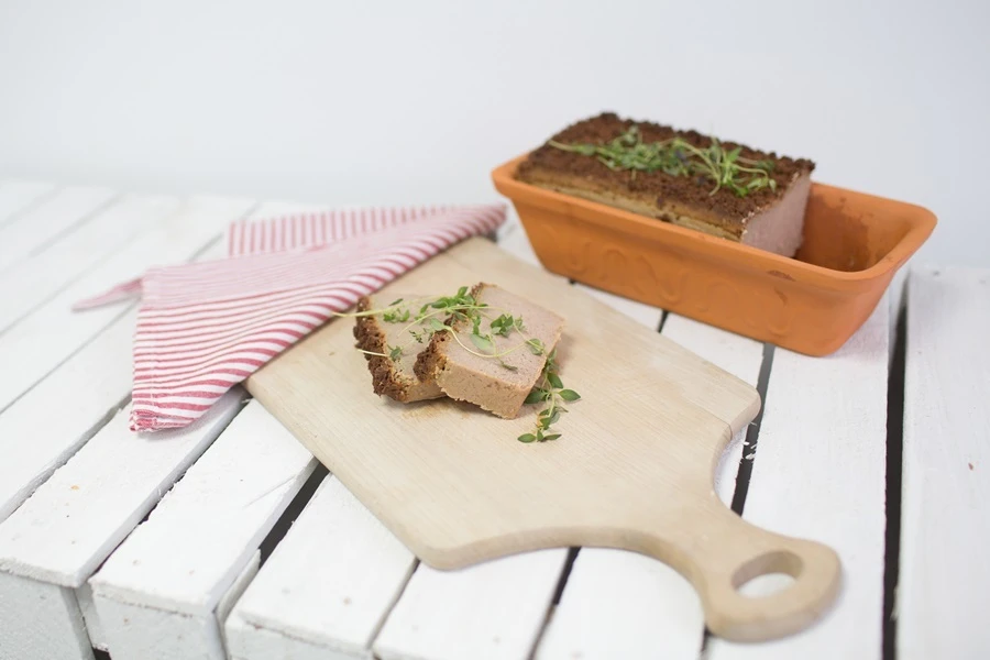 Ako pripraviť domácu paštétu?