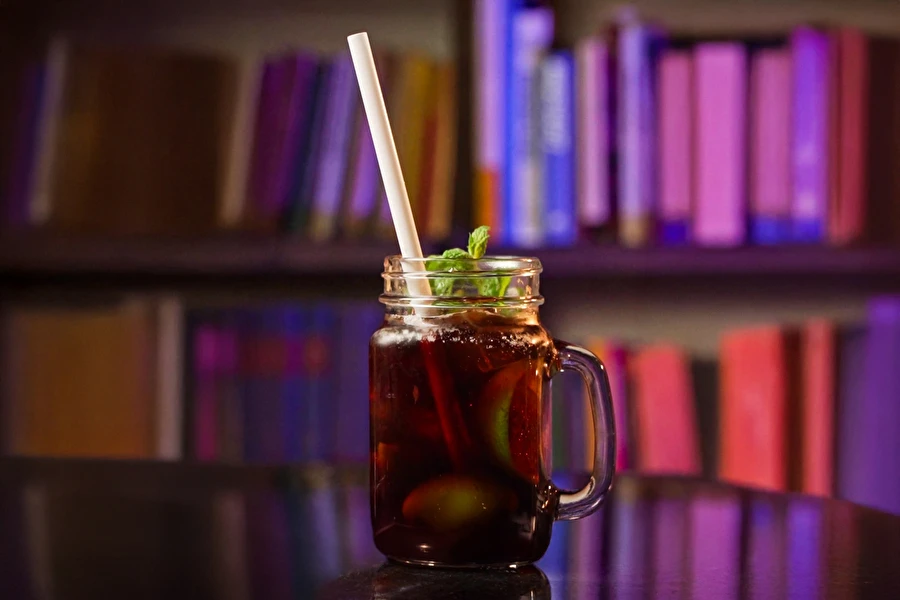 Cuba NoLibre - klasika v nealkoholovej verzii