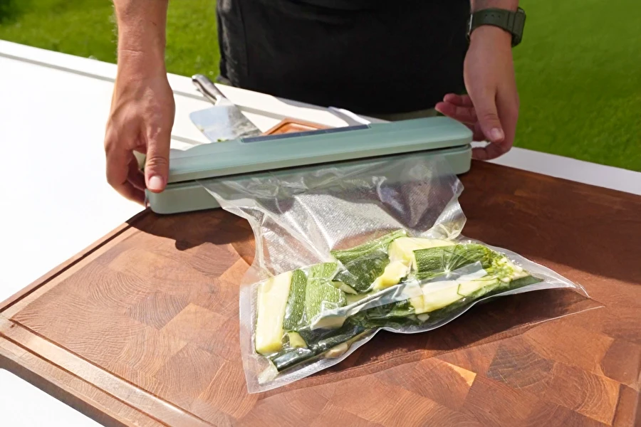 Domáca rýchlokvasená cuketa – jednoduchý a rýchly recept