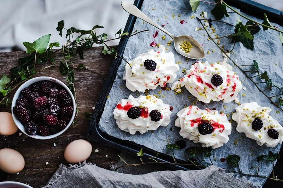 Browin Przepiśnik - Domáci syr typu mascarpone