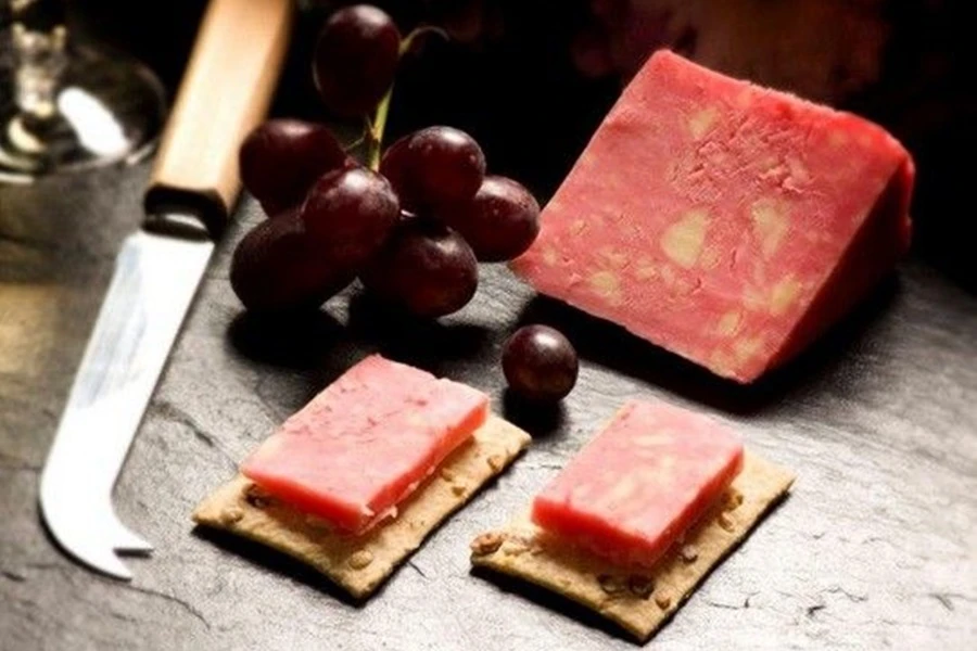 Browin Przepiśnik - Domáci vinný syr