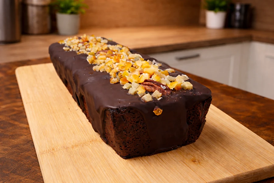 Expresný novopolský perník