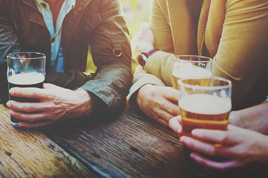 Browin Przepiśnik - Hefeweizen - pivo typu ALE