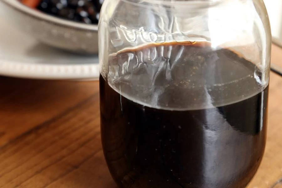 Browin Przepiśnik - KAHLUA - domáci mexický kávový likér