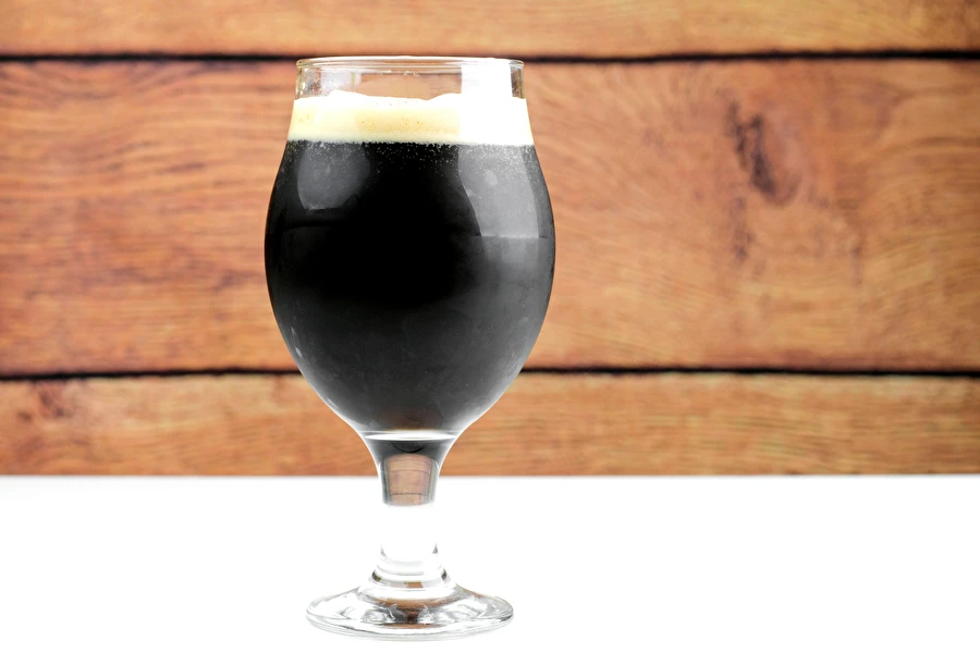 Browin Przepiśnik - Kávový stout