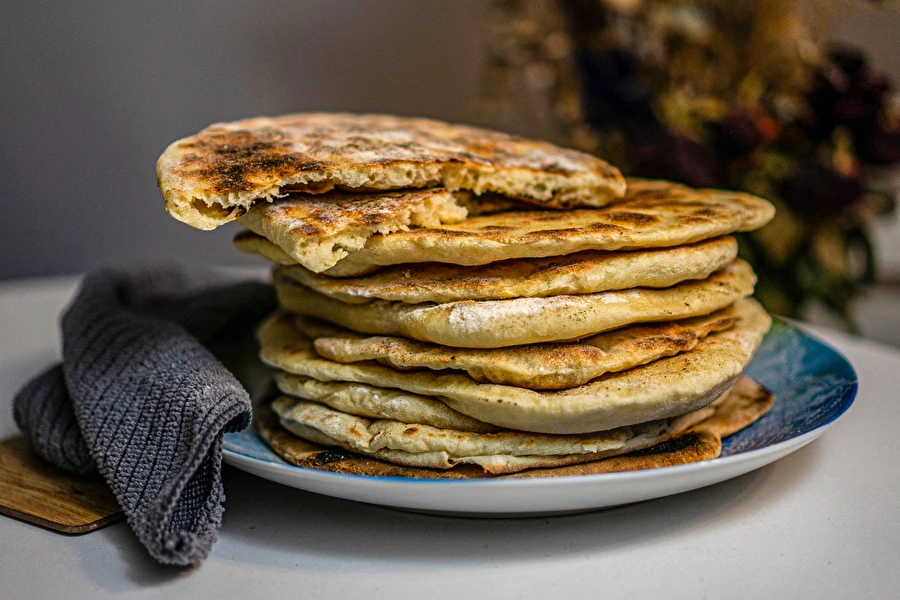 Browin Przepiśnik - Nórske chlebíky Settekake