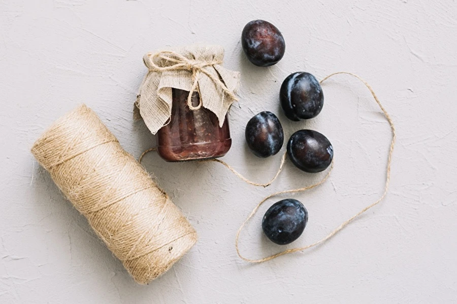 Browin Przepiśnik - Slivkové povidlá