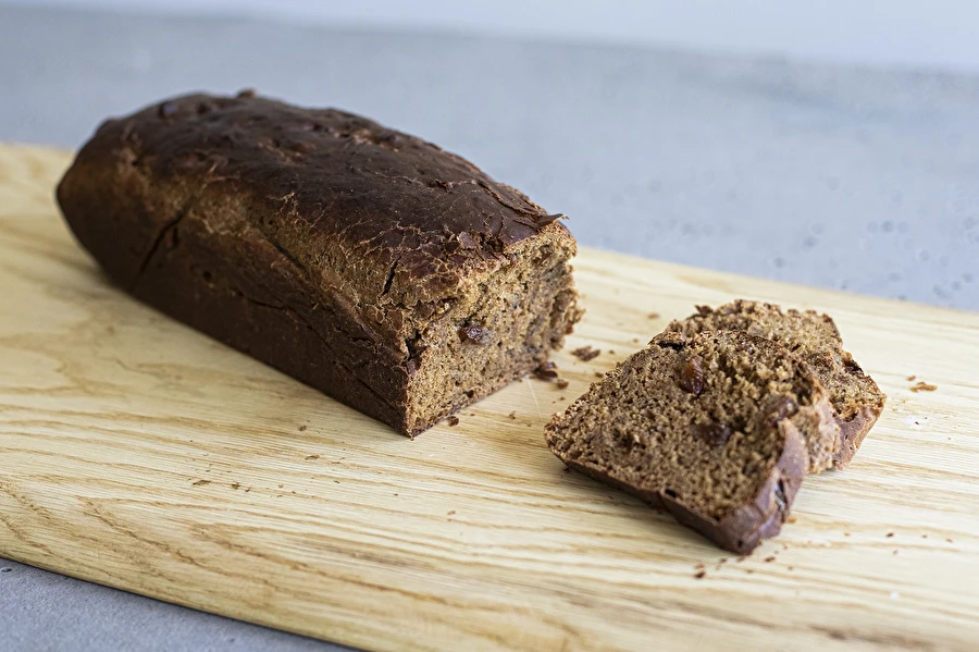 Turecký chlebík - žulik